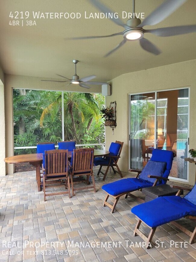 Building Photo - ***LUXURY LUTZ HOME