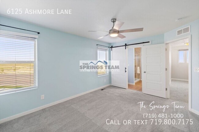 Building Photo - 6125 Ashmore Ln