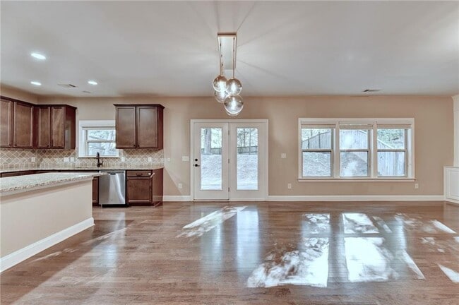 Building Photo - 3709 Union Park Dr