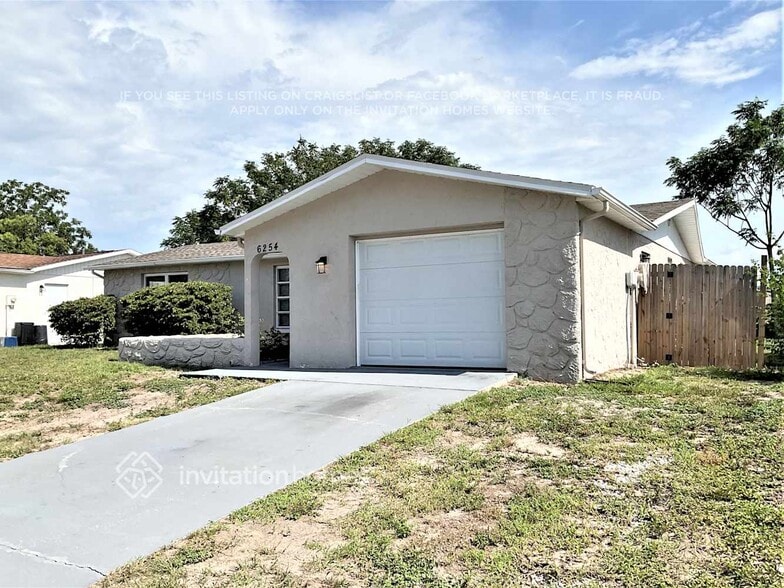 Building Photo - 6254 Bonaire Ave