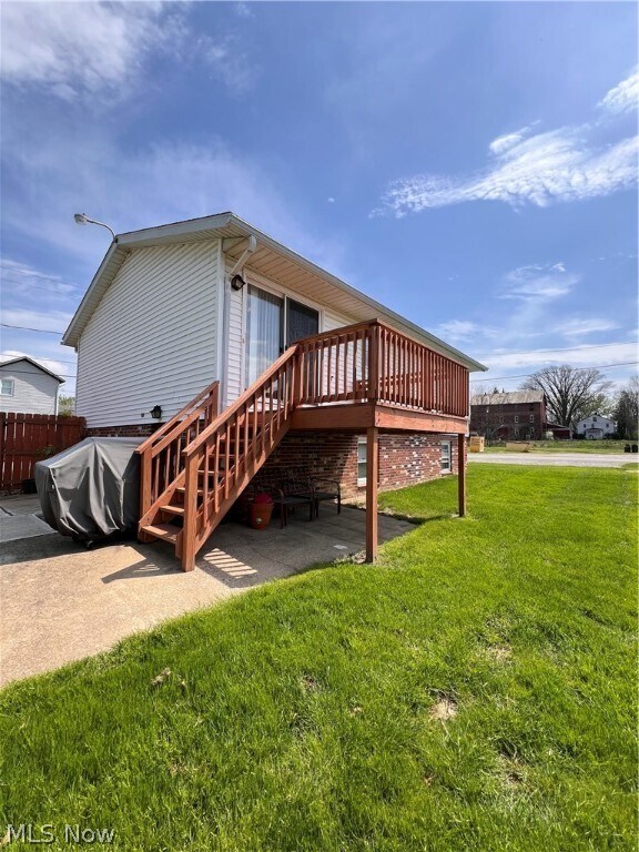 Building Photo - 13638 Williams St