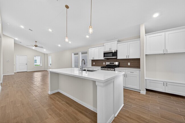 Building Photo - 21703 Cypress Trellis Dr