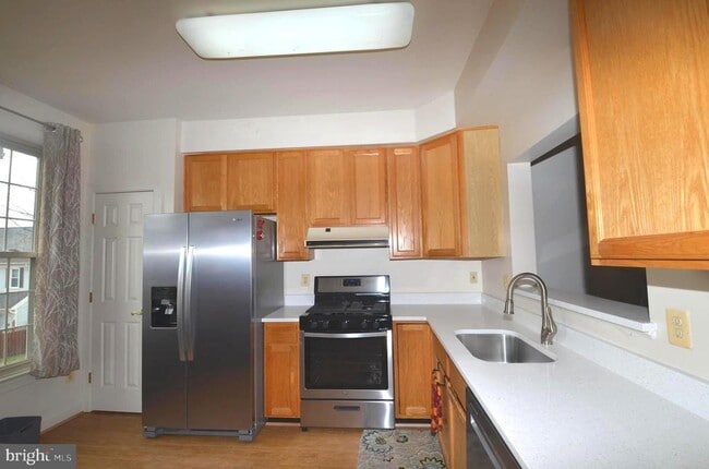 Building Photo - 3624 Ransom Pl