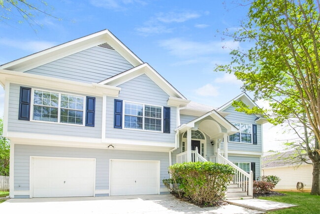 Building Photo - 2129 Cumberland Creek Trail SW