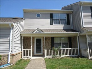 Building Photo - Call Sabrina Thomas Office at 757-767-0767 for more information