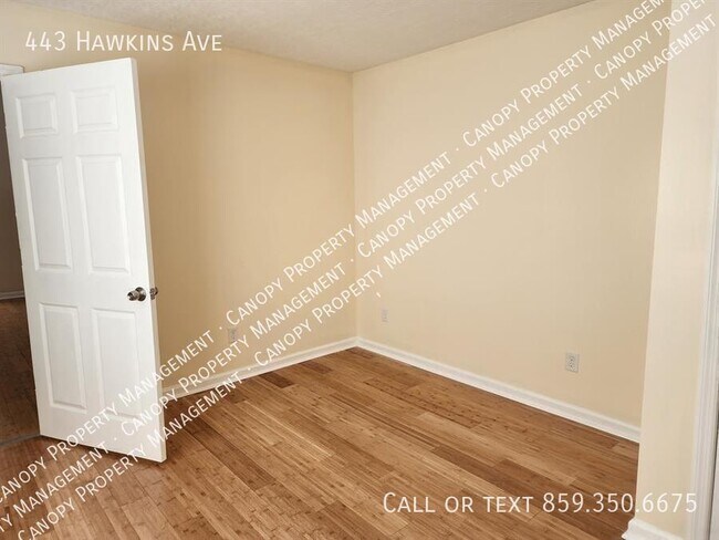 Building Photo - 443 Hawkins Ave
