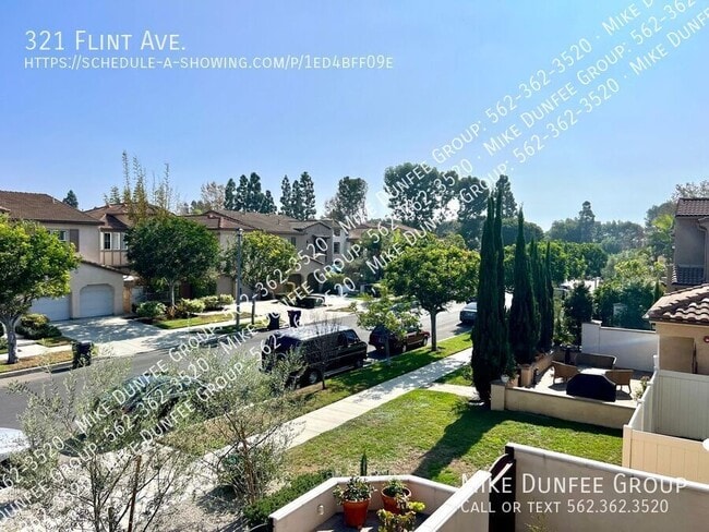 Building Photo - 321 Flint Ave