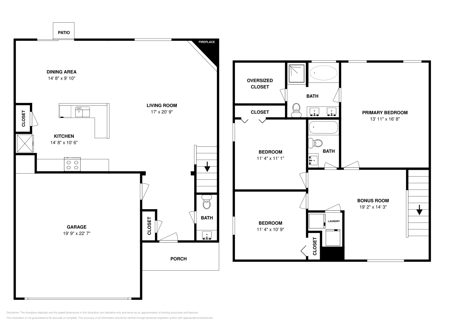 Building Photo - 2422 Cairns Mill Court
