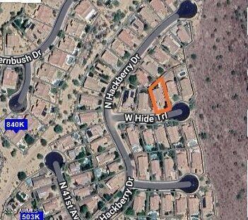 Building Photo - 4030 W Hide Trl