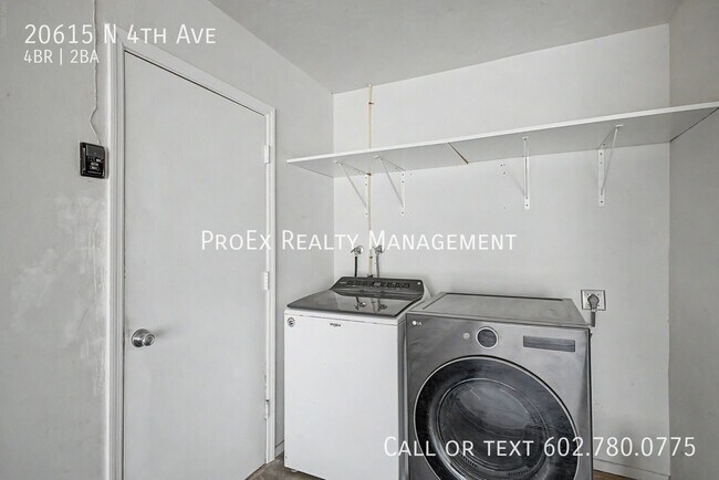 Building Photo - 20615 N 4th Ave
