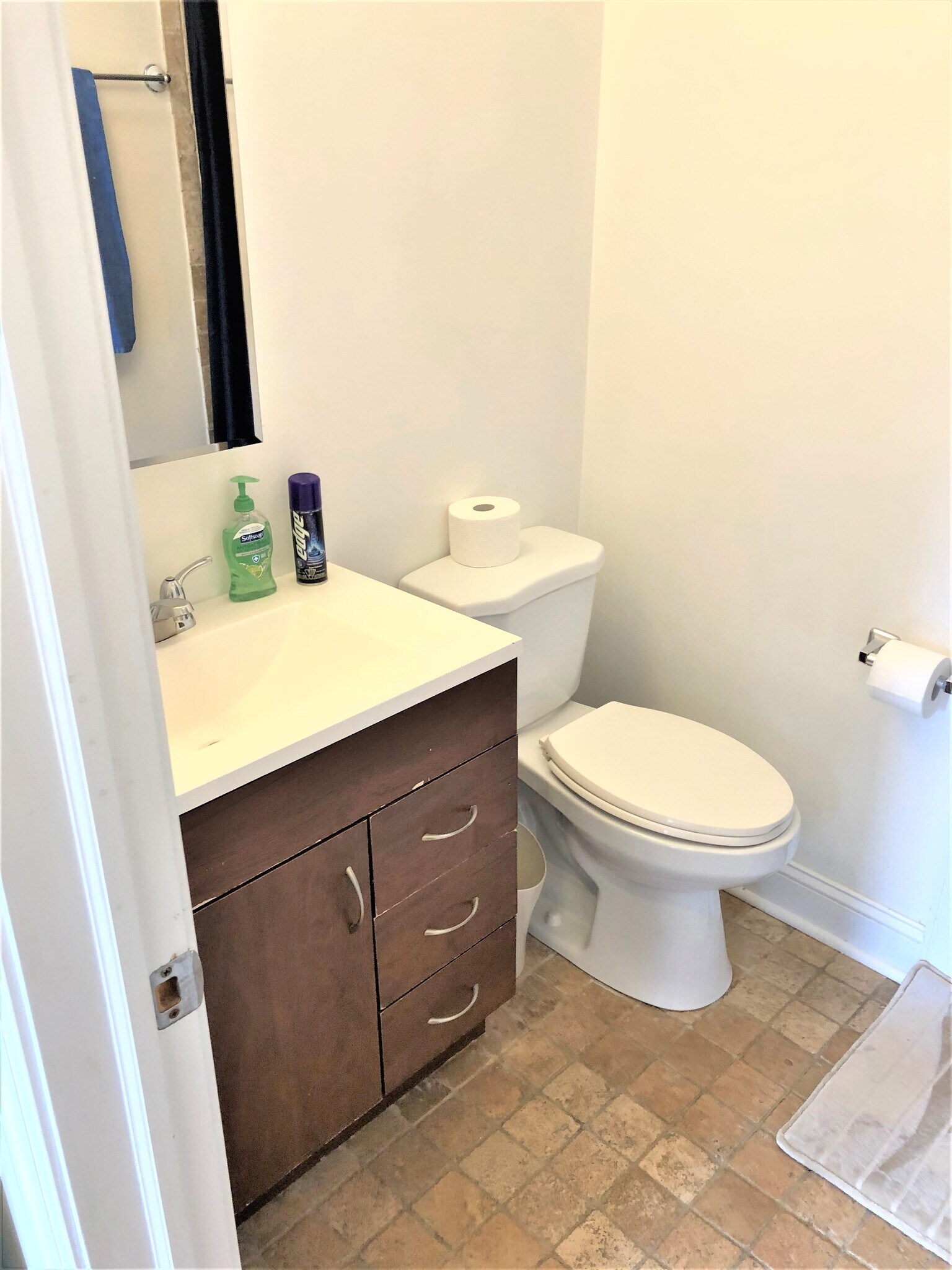 Building Photo - 3461 Holmead Pl NW