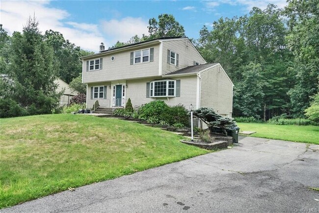 Building Photo - 138 Barnes Rd