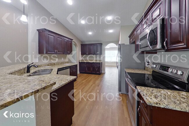 Building Photo - 14310 SW 28th Ave