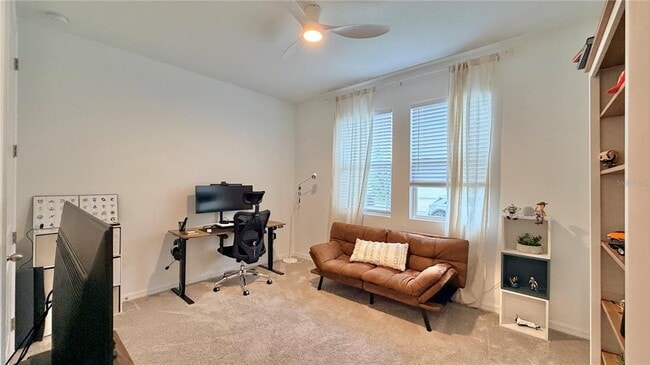 Building Photo - 5723 Cattle Rnch Dr