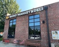 Rhino - 212 S Turner Ave