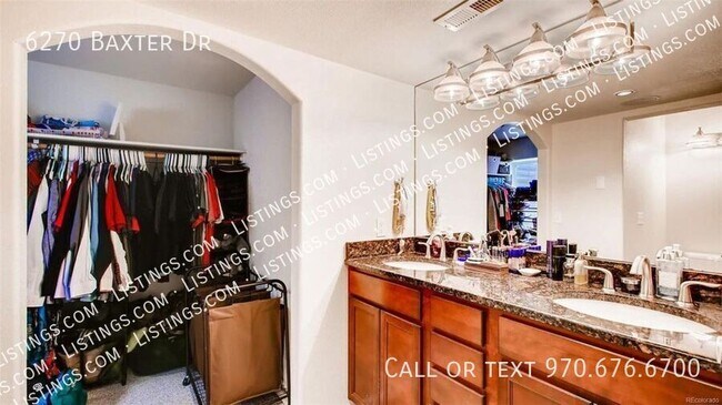 Building Photo - 6270 Baxter Dr