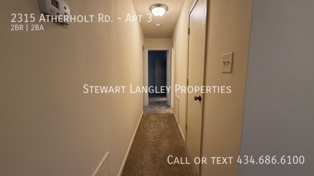 Building Photo - 2315 Atherholt Rd