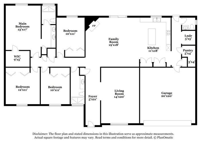 Building Photo - 525 E Geneva Dr