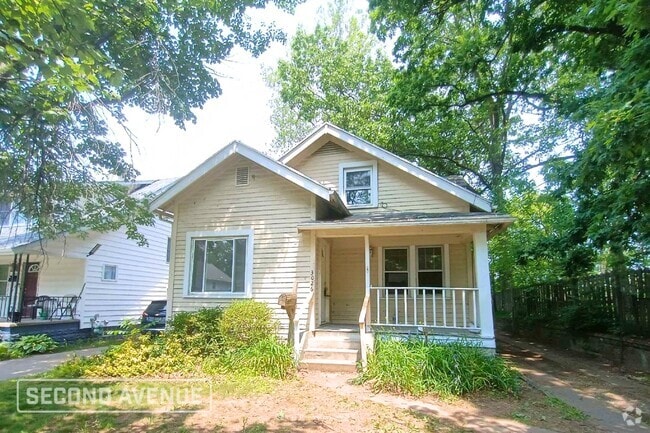 Building Photo - 3026 Orlando Dr