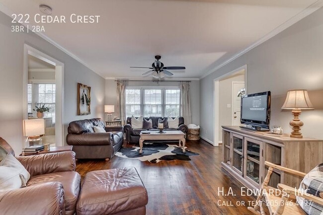 Building Photo - 222 Cedar Crest