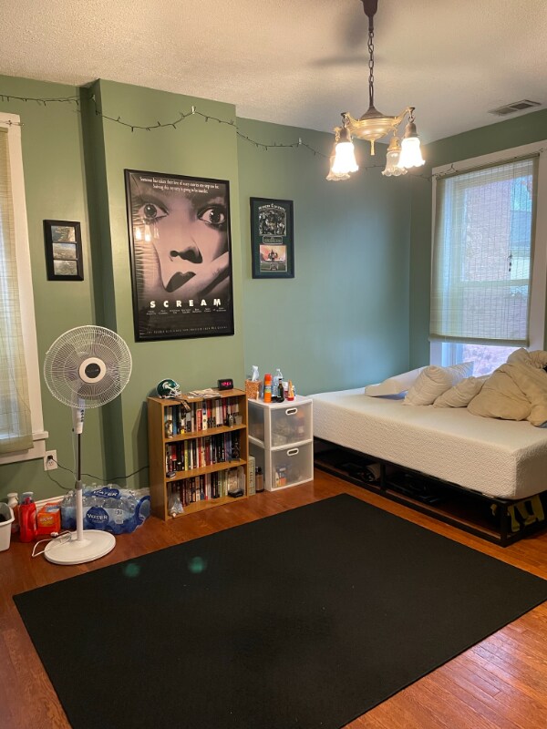 Building Photo - 462 King Ave