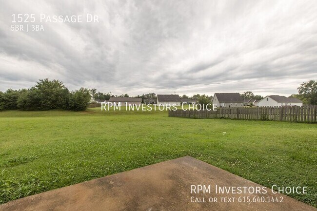 Building Photo - 1525 Passage Dr