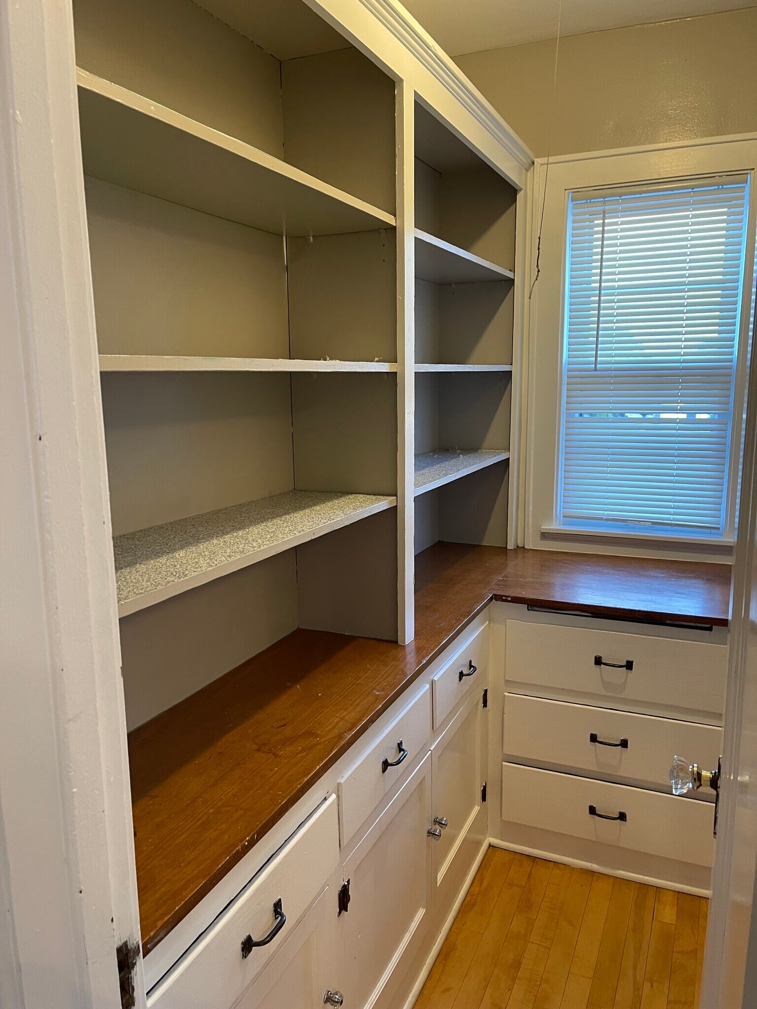 Pantry - 3028 S 47th St