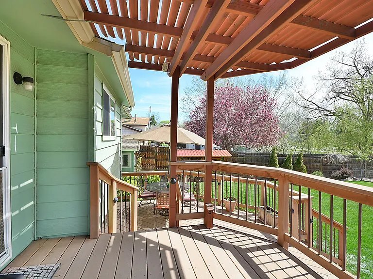 Building Photo - 1403 Lefthand Dr