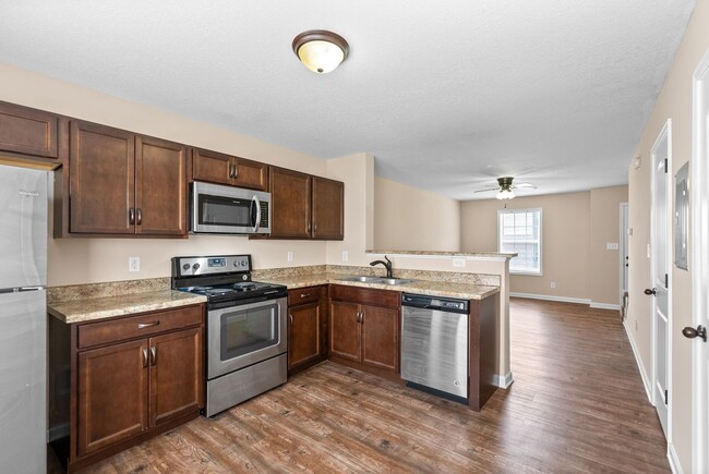 Building Photo - 363 Mcgee Ct