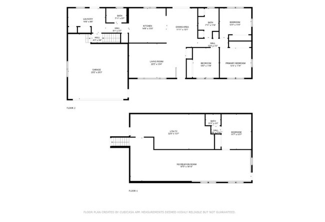 Building Photo - 5305 Carnation Wy