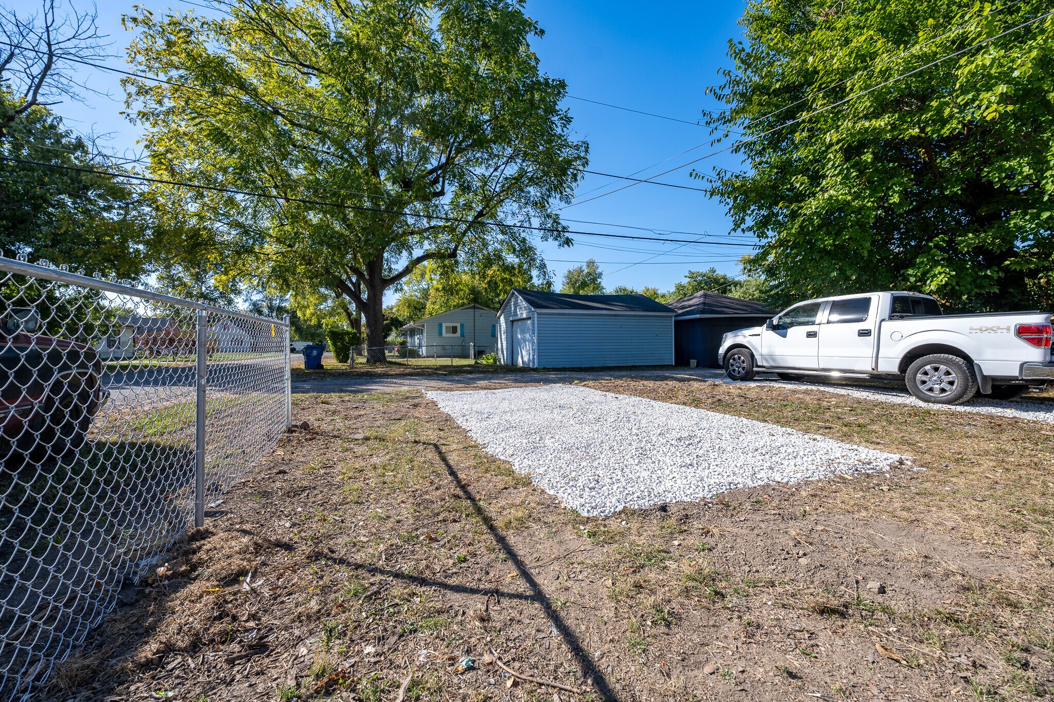 Building Photo - 4502 Kingsley Dr