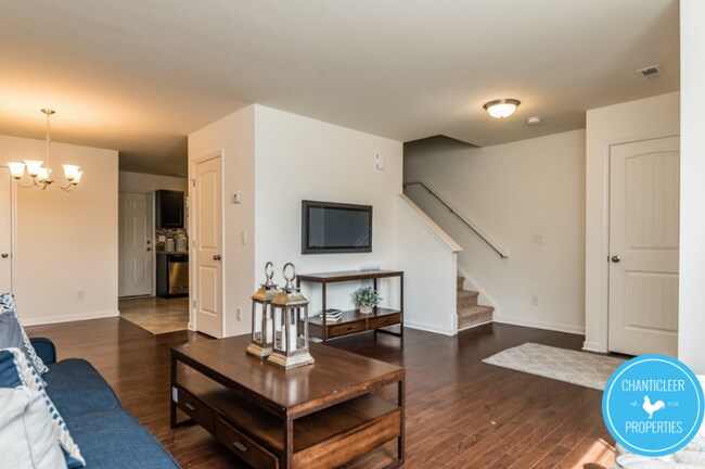 Building Photo - 3550 Aldie Ct