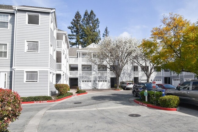 Building Photo - Light & Bright Top Floor Condo Near Apple ...