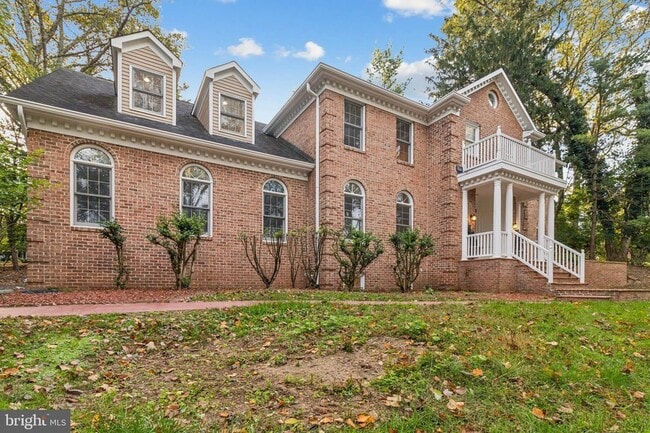 Building Photo - 2527 Hunter Mill Rd