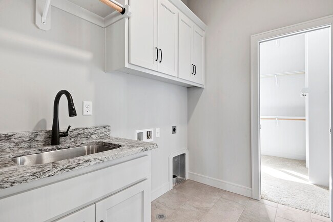 Building Photo - 20600 W 109th Ter