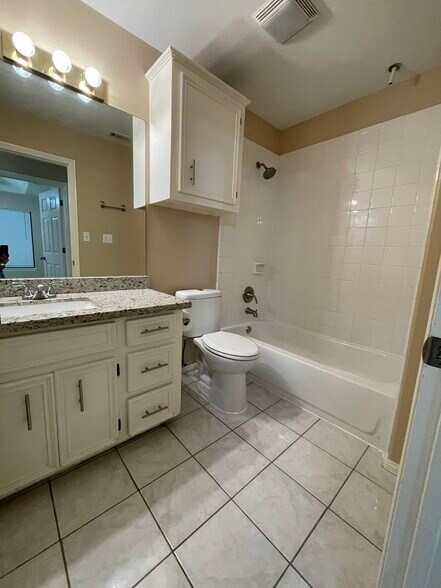 Bathroom 2 - 6800 N 8th St