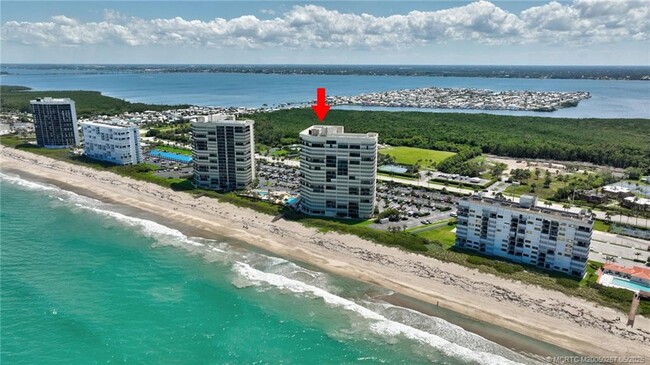 Building Photo - 9500 S Ocean Dr