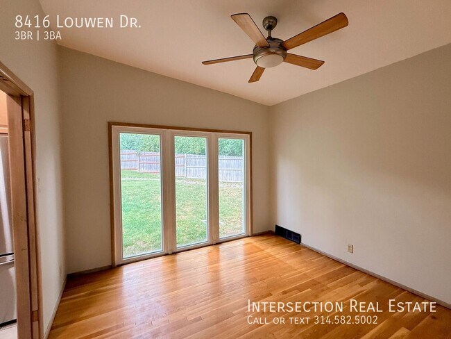 Building Photo - 8416 Louwen Dr