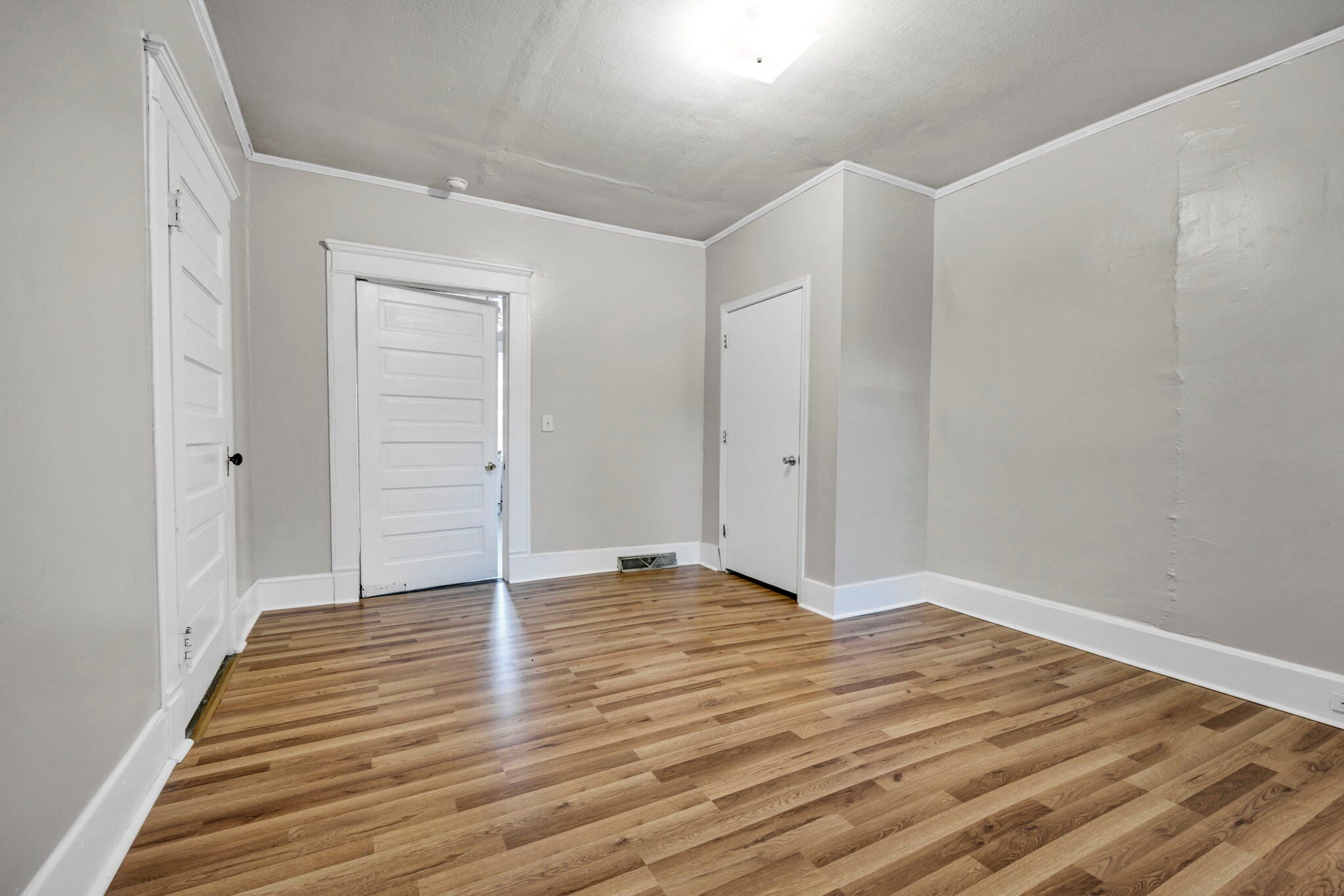 Building Photo - 3125 Heyward St