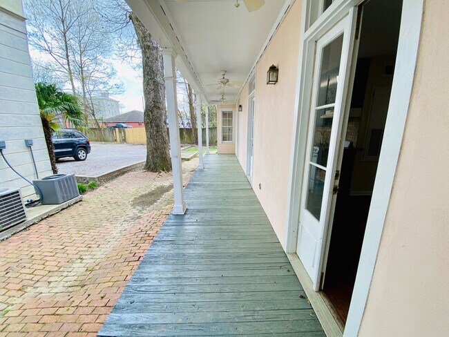 Building Photo - 98 Lummus Dr.- Bonnie's Cottage