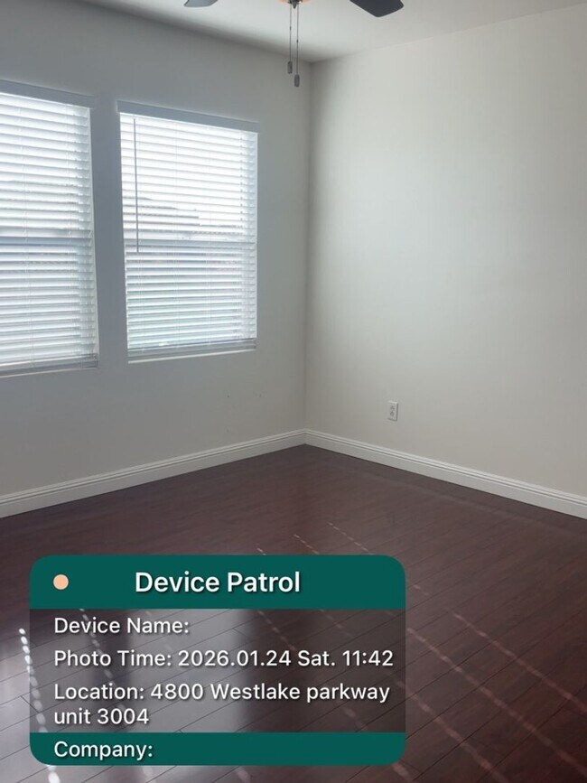 Building Photo - Great 1 bedroom/1.5 Bath in Westlake Villas!