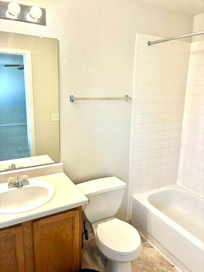 Building Photo - 3 Bedroom, 2.5 Bath Townhome with 2 Car Attached Garage in Northwest Loveland, CO - 2 Weeks Free ...