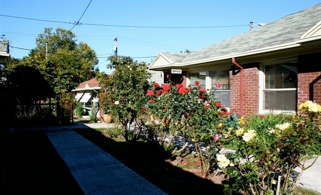 Building Photo - Elysian Gardens