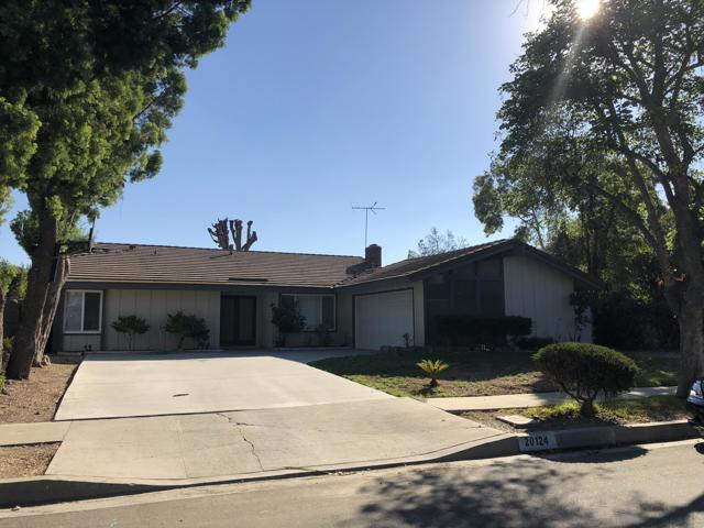 Building Photo - 20124 San Gabriel Valley Dr