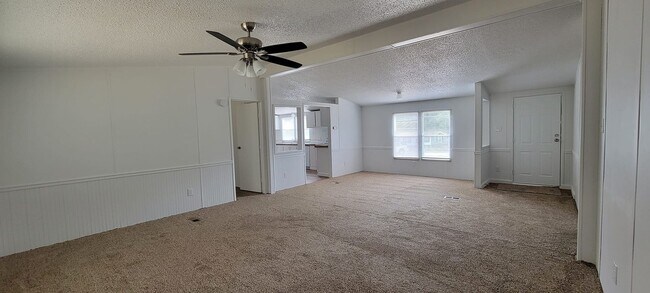Building Photo - 3626 S Jim Minor Rd