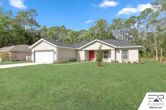 Building Photo - FULLY FENCED, LIKE NEW 3/2/2 IN PINE LAKES