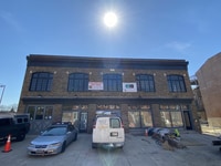 Building Photo - 1509 E Baltimore St