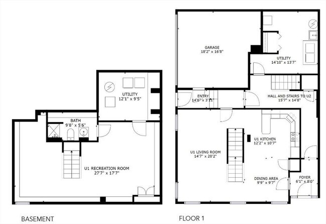 Building Photo - 36 Sciarappa St