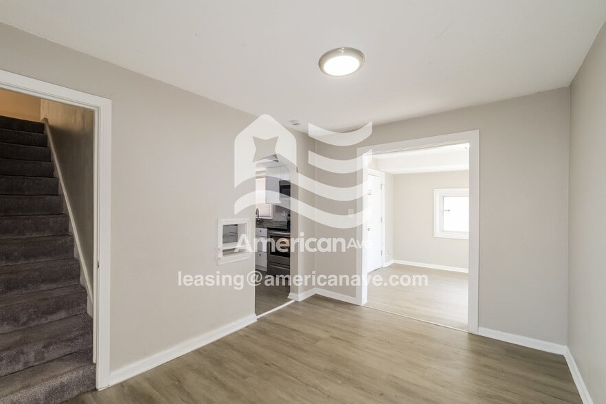 Building Photo - 7229 Virginia Ave