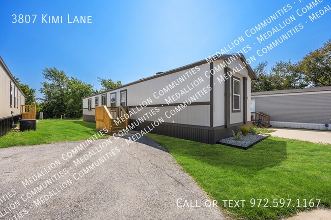 Building Photo - 3807 Kimi Ln